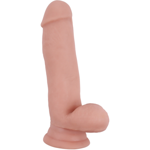 Gode réaliste Pruriency Lord 13 x 4cm pas cher