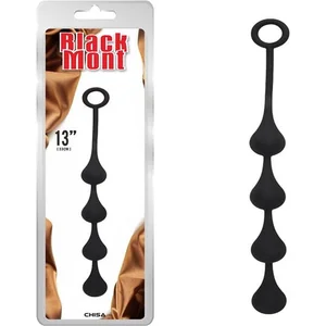 CHISA Anal Chain Penetrator Size S - 12.9 pas cher