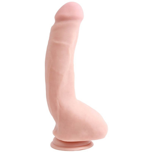 Gode réaliste Carnal Pleasure 16 x 4cm pas cher