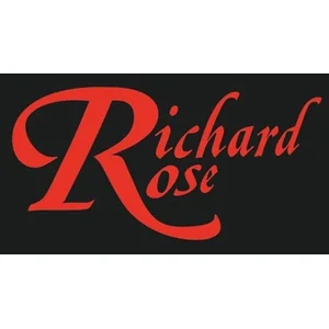 IN THE RED Richard Rose - Richard Rose (12" Vinyl Single) pas cher