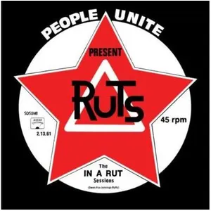Modulor Cnt In A Rut Sessions pas cher