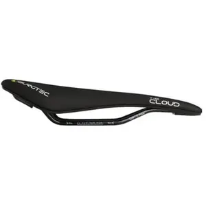 Burgtec Selle The Cloud Titanium pas cher