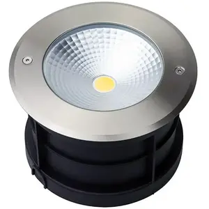 LECLUBLED Spot led Extérieur à Encastrer Bleu 20W (éclairage 150W) éta...Vendu parmanomano