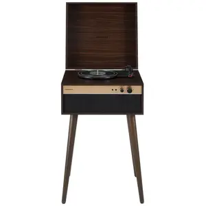 Crosley Jasper Brun pas cher