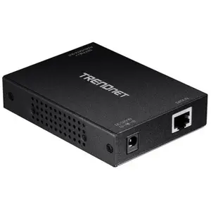 TRENDnet TPE-117GI Injecteur PoE 52 V DC, 1. Sortie 38 A - 1 Gigabit E pas cher
