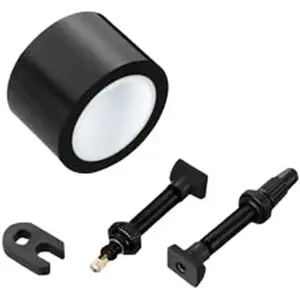 Zipp Kit De Réparation Tubeless 34 Mm + Valve 80 Mm 303xplr pas cher