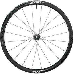 Comparateur de prix : Zipp Roue Arrière De Route 202 Nsw Tubeless Cl Disc