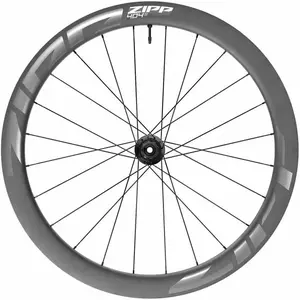 Zipp Roue Arrière De Route 404 S Cl Disc Tubeless