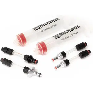 RockShox, Suspension de vélo : accessoires pas cher