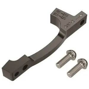 Sram Adaptateur D´étrier De Frein à Disque 20 P 2 pas cher