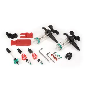 Sram Kit De Purge De Freins Db8/maven Pro Mineral Oil pas cher