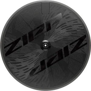 Zipp Super-9 Achterwiel 28" SH 10/11V Disc CL Carbon - Zwart pas cher