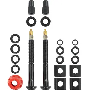 Comparateur de prix : Quarq Soupapes Tyrewiz 2.0 J 65.8-73.0 Mm