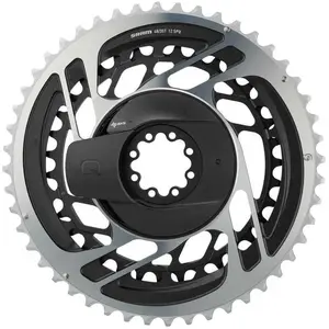 Sram Pédalier Avec Capteur De Puissance Red E1 Axs Dm