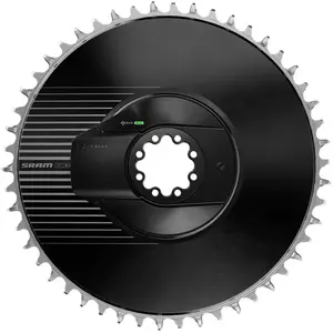 Sram Pédalier Avec Capteur De Puissance Red E1 Axs Aero Dm