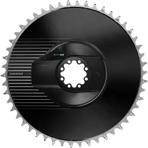 Sram Pédalier Avec Capteur De Puissance Red E1 Axs Aero Dm