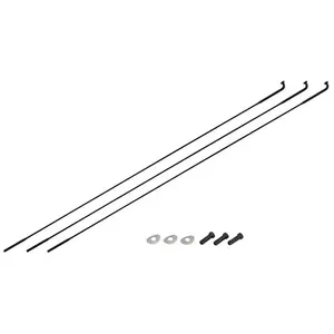 Zipp Rayons Cx-ray J-bend 258 mm pas cher