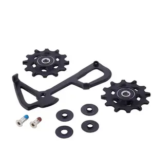 Sram Système De Galets De Dérailleur T-type Eagle Axs Carbon
