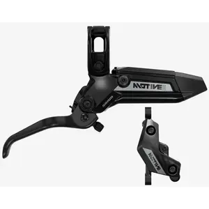 Comparateur de prix : Sram Levier De Frein Motive Silver A1 2000 Mm
