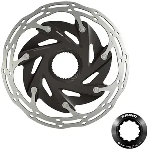 Sram Disque De Frein Centerline X-road 2p Centerlock pas cher