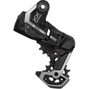 Comparateur de prix : Sram, Dérailleur arrière, (7-vitesse)