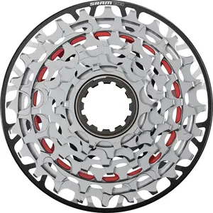 Sram, Cassette vélo, (7-vitesse, 10-24) pas cher