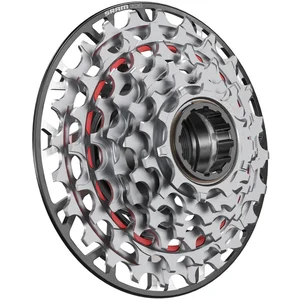 Sram, Cassette vélo, (7-vitesse, 10-24) pas cher