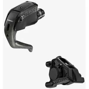 Sram Levier De Frein Droit Rival Aero Flat Mount Hydraulic 2000 Mm pas cher