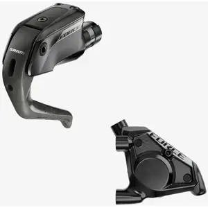 Sram Levier De Frein Gauche Force Aero Flat Mount Hydraulic 1100 Mm pas cher