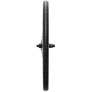 Zipp Pneu Rigide De Gravel Xplr Slick Tubeless 700 X 45 pas cher