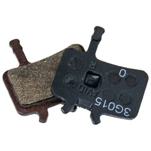 Sram Plaquettes De Frein à Disque Organiques Juicy/bb7 20 Paires pas cher