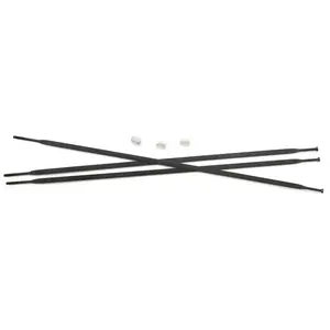 Sram Rayons S40 3 Unités 276 mm pas cher