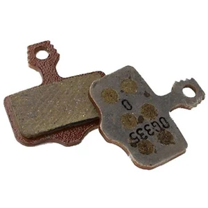 AVID Plaquettes de frein à disque Elixir Noir 100 mm pas cher