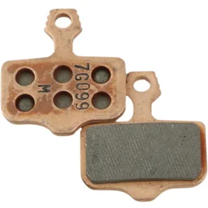 Sram Plaquettes De Frein à Disque Frittées Road/elixir/db/level B1 20 Paires pas cher