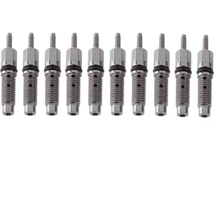 Rockshox Vis Reverb Remote Hose Barb 10 Unités pas cher