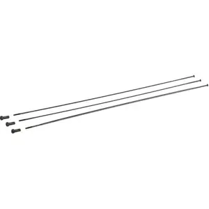Sram S27 Lot de 3 Rayons 278 mm pas cher