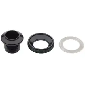 Truvativ crank arm bolt m18 m30 alloy self extract bb30 right (s-series & mtb) ( pas cher