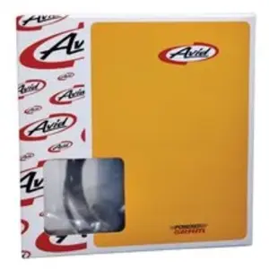 Avid juicy 3 kit gaine hydraulique blanc 2000 mm pas cher