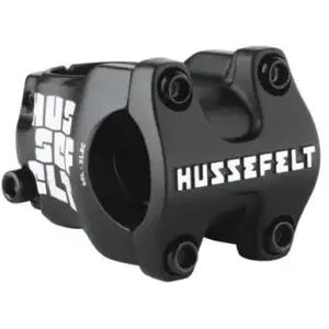 Comparateur de prix : Truvativ hussefelt potence noir mat longueur 60 mm 2015