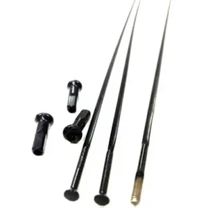 Pièces détachées de vélo Jantes et rayons Zipp Replacement Spokes 808 Nsw Rear Ds pas cher