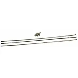 SPAAK ZIPP 258MM SP ZW SET A 3 pas cher