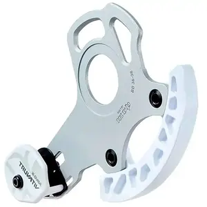 Truvativ Xguide Guide chaîne, Blanc pas cher