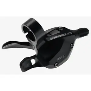 Shifterset SRAM X5 Trigger - 3x10v (zwart) pas cher