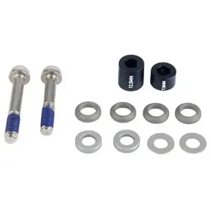 Avid Boulon Non-cps Caliper Rotor 180 Post/200 Rotor 20 Mm pas cher