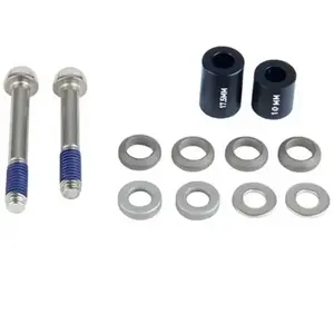 Avid Boulon Non-cps Caliper pas cher