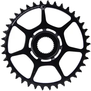 SRAM Europe 2286482359 Plateau de chaîne de vélo pour adulte Noir 38 dents pas cher
