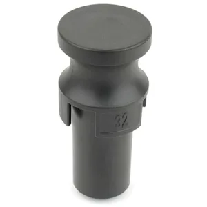 Sram Mixte - Adulte RockShox - Noir - 32 mm pas cher