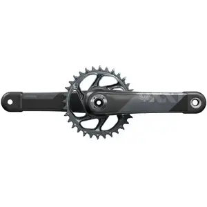 Sram Eagle B148 Pédalier unisexe pour adulte Gris Taille 1 pas cher