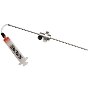 Rockshox Réglage Du Niveau D´huile Reverb/motion pas cher