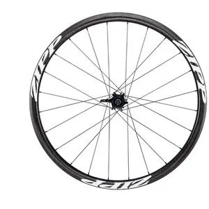 Zipp Roue Arrière De Route 202 Firecrest Disc Tubeless pas cher